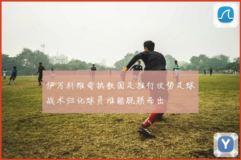 伊万科维奇执教国足推行攻势足球战术归化球员谁能脱颖而出